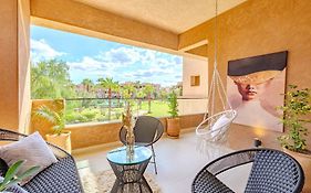 Alma Prestigia Apartments - Golf & Pool View